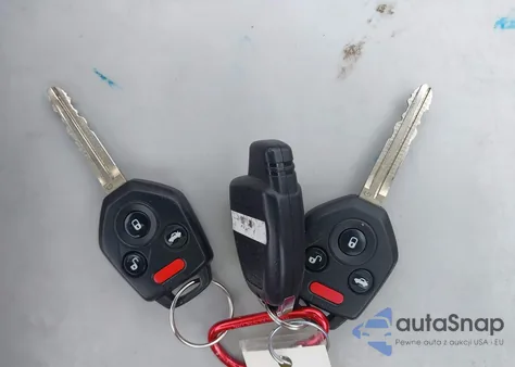 2017 Subaru Forester 2.5I Premium из США, поврежденный, VIN JF2SJAEC3HH482377